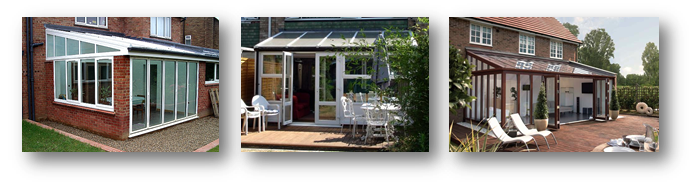 conservatory cost