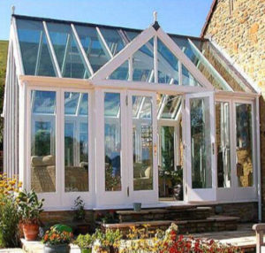 How Much Do Conservatories Cost in 2017?