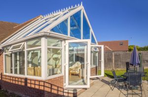 Conservatories for Bungalows