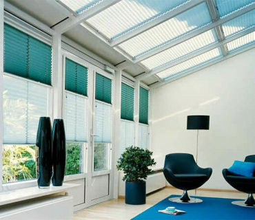 Lean to Conservatory Ideas
