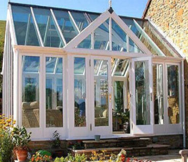 How Much Do Conservatories Cost in 2017?