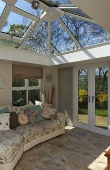 What Type of Conservatory Would Best Suit My Home?